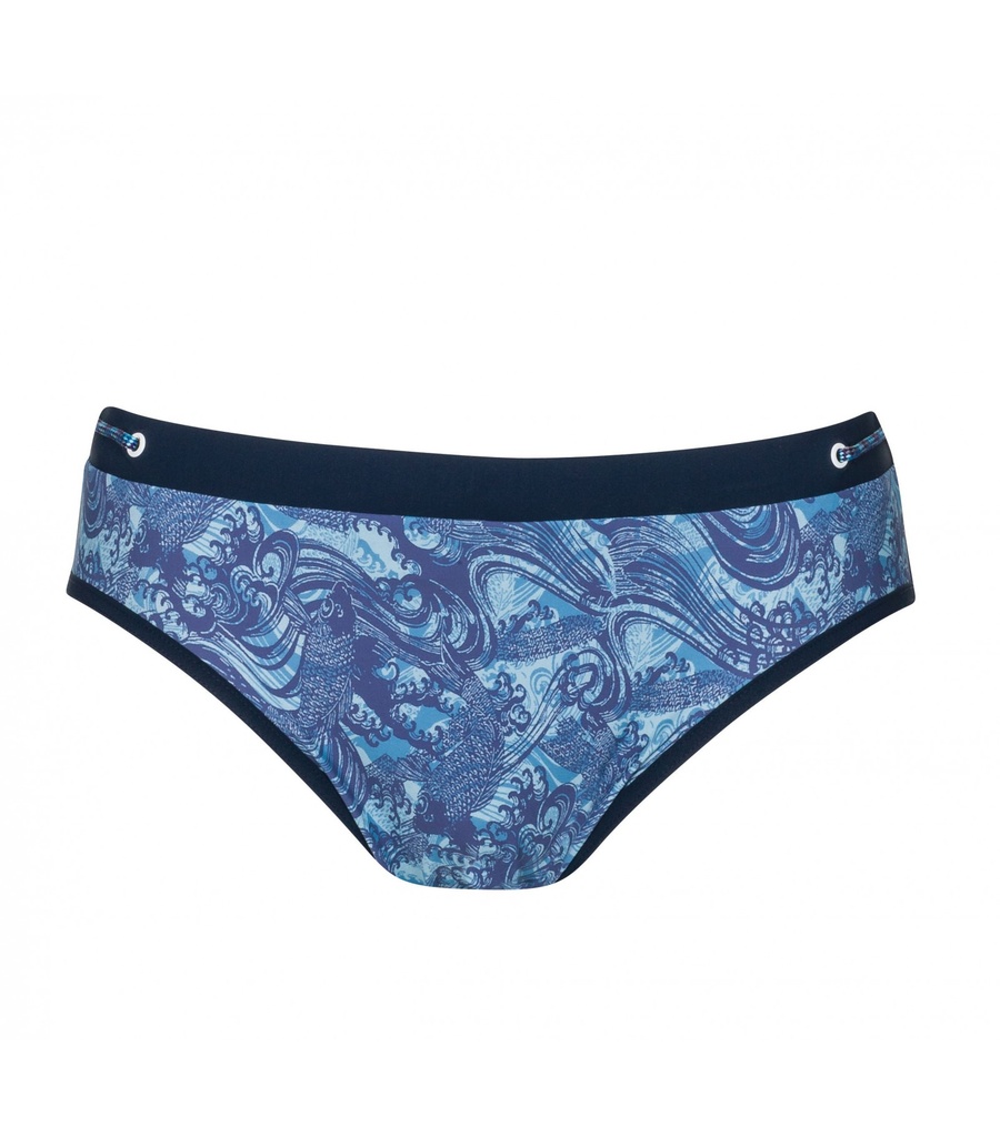 Maillot homme WAVEBREAKER 55324 - Bleu 26