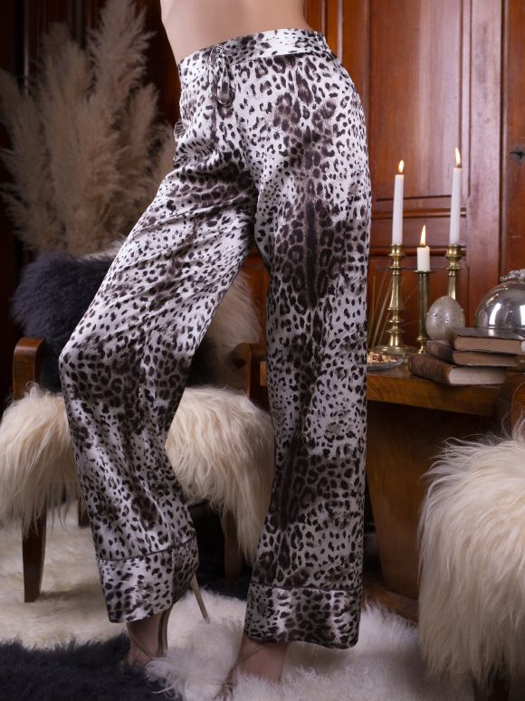 Pantalon MARJOLAINE "Nurhan" 9NUR5801 - Pant 0195