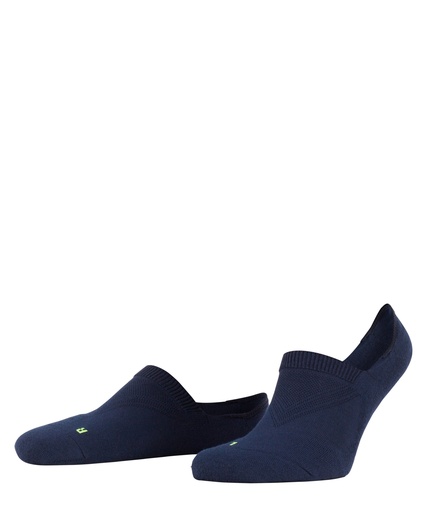 Protège-pieds Unisex FALKE "Cool Kick" 16601 - Marine 6120