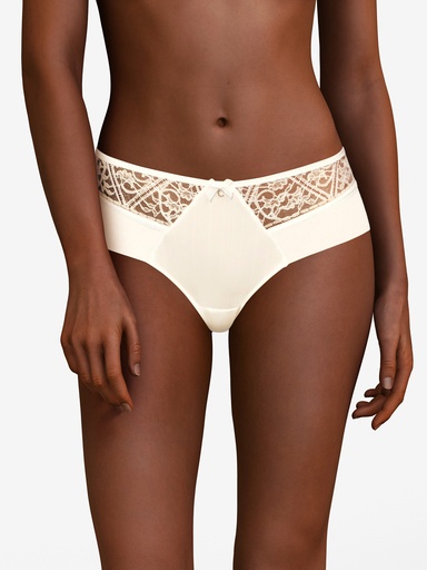 Shorty CHANTELLE "Alto" C12L40 - Milk 0LW