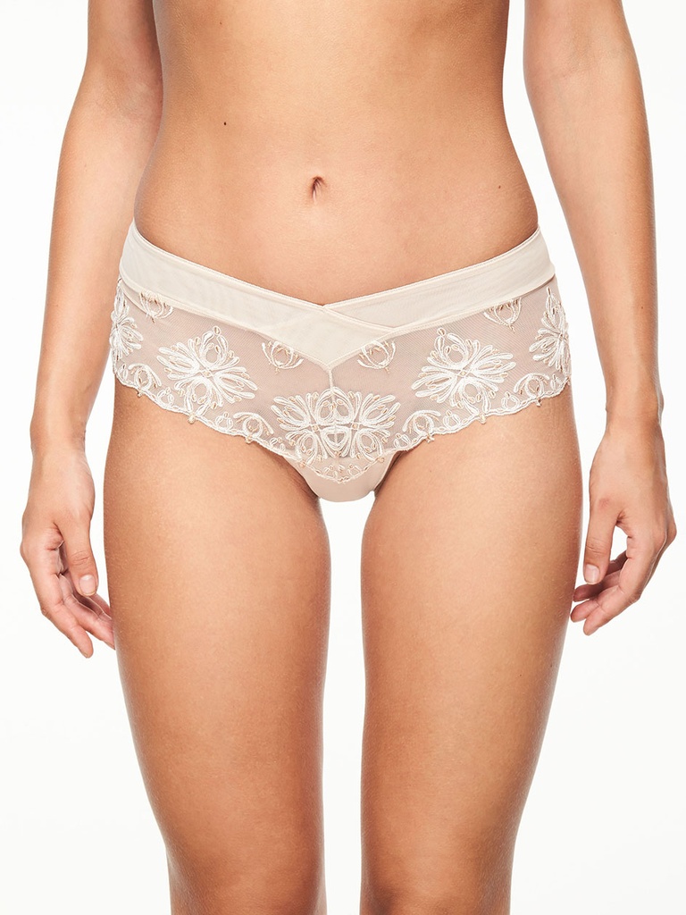Shorty CHANTELLE "Champs Elysées" C26040 - Dune 097