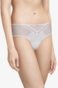Shorty CHANTELLE "Parisian Allure" C22340 - Blanc 010