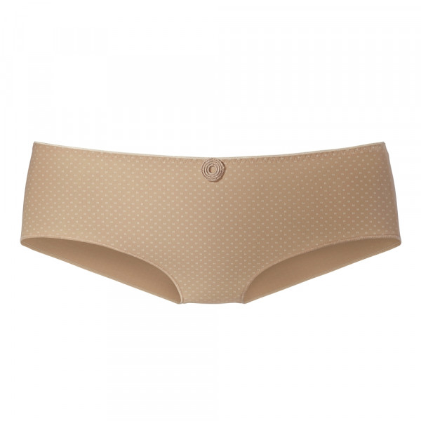 Shorty DACAPO "Secco" 348325 - Nude 122