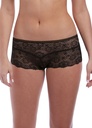 Shorty FREYA "Expression" AA5496 - Noir BLK