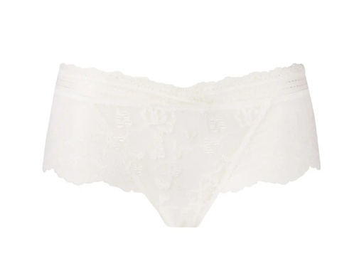 Shorty LISE CHARMEL "Art & Volupté" ACG0422 - Ivoire 0199