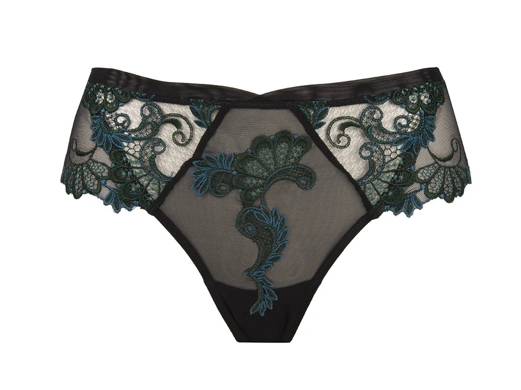 Shorty LISE CHARMEL "Dressing Floral" ACC0488 - DA 18042