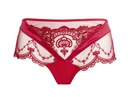 Shorty LISE CHARMEL "Tellement Glamour" ACH0404 - Rubis 2453