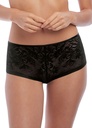 Shorty WACOAL "Net Effects" WA845340 - Noir BLK