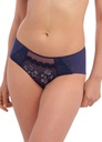 Slip  WACOAL "Sakura" WE600255 - Night Blue NIB