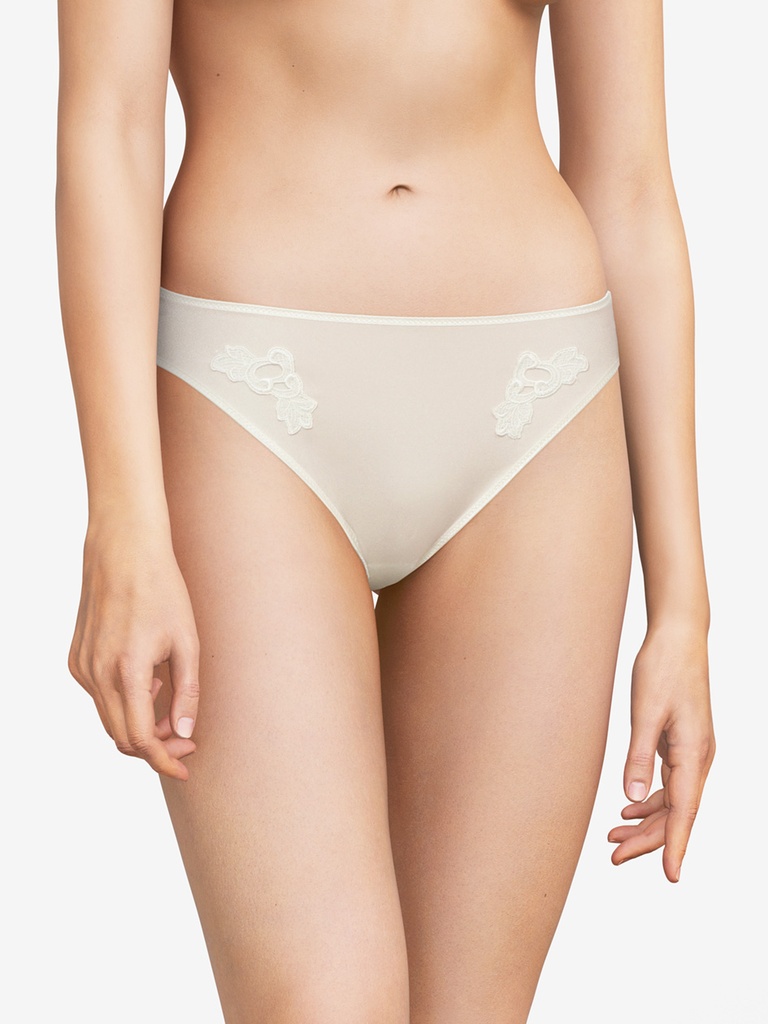 Slip CHANTELLE "Hedona" C20330 - Ivoire 035