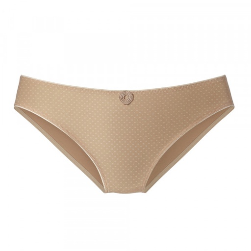 Slip DACAPO "Secco" 348320 - Nude 122