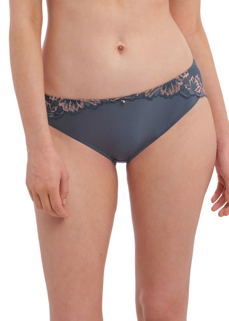 Slip FANTASIE "Aubree" FL6935 - Shadow rose SRE