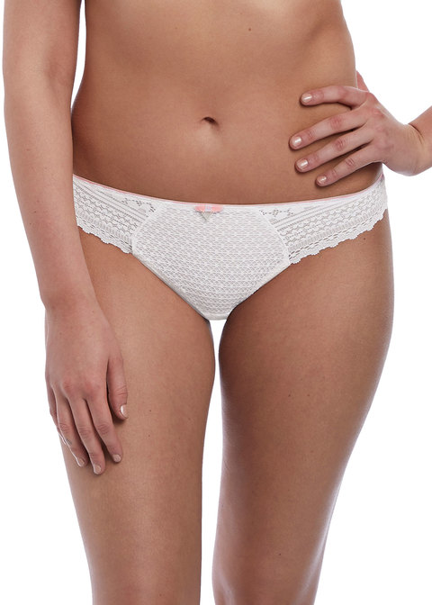 Slip FREYA "Daisy" AA5135 - Blanc WHE