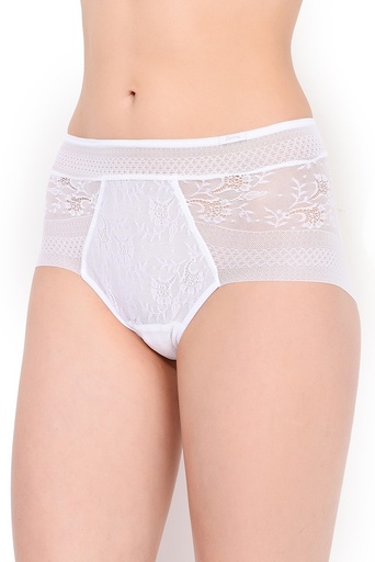 Slip haut invisible Carey JANIRA "Magic Band" 1031610 - Ivoire 084