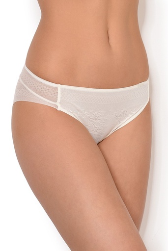 Slip invisible Brislip JANIRA "Magic Band" 1031609 - Ivoire 084