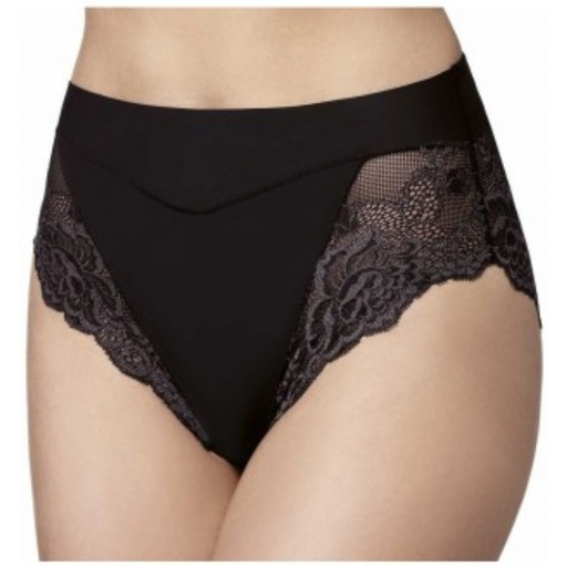 Slip Milano JANIRA "Greta" 1031857 - Noir 002