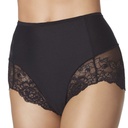 Slip niki queen JANIRA "Greta" 1039185 - Noir 002