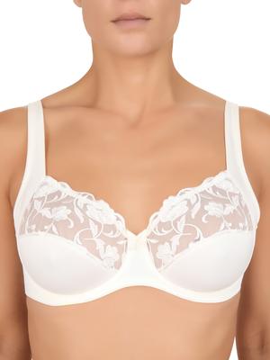 Soutien-gorge à armatures en 3 parties FELINA "Moments" 0000519 - Vanille 048