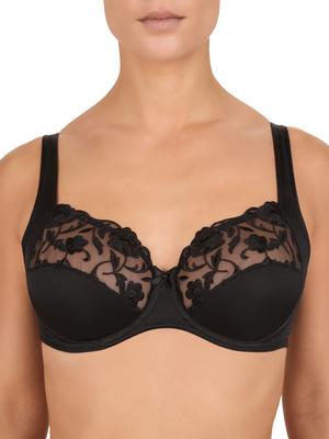 Soutien-gorge à armatures en 3 parties FELINA "Moments" 0000519 - Noir 004