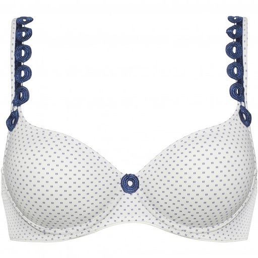 Soutien-gorge à coques DACAPO "Secco" 348302 - Maritim 958