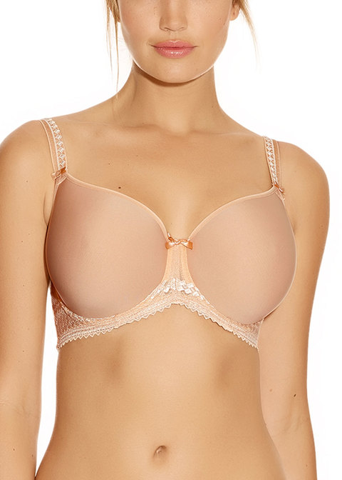 Soutien-gorge armature coque FANTASIE "Rebecca" FL2024 - Nude NUE