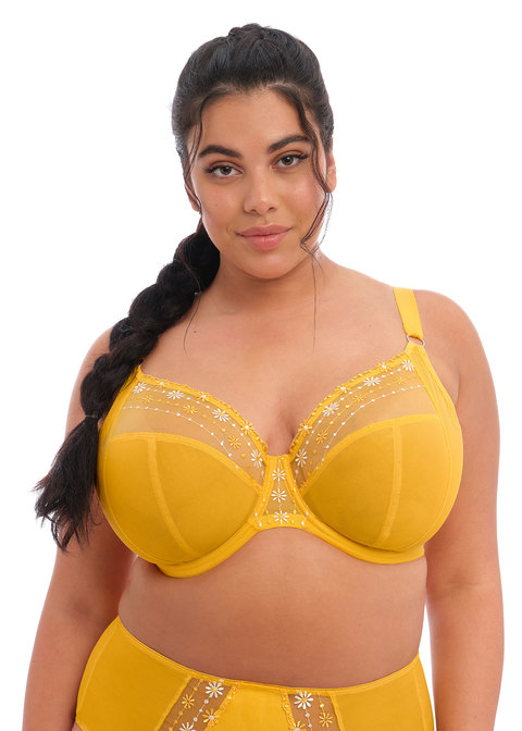 Soutien-gorge armature plongeant spécial poches profondes ELOMI "Matilda" EL8900 - Daisy DSY