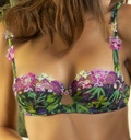 Soutien-gorge corbeille LISE CHARMEL "Imagine une Ile" ACH3014 - IF 1450