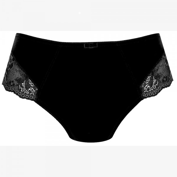 String DACAPO "Passione" 344523 - Noir 214