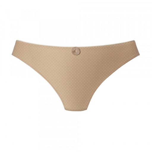 String DACAPO "Secco" 348323 - Nude 122