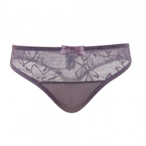 String DACAPO "Senza" 346423 - Dark Malve 434