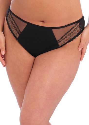 String ELOMI "Matilda" EL8907 - Black Star BKS