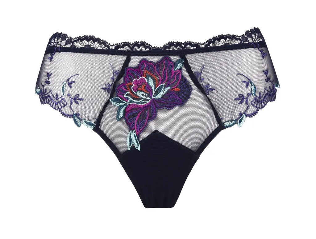 String LISE CHARMEL "Magie Saphir" ACH0011 - Sapphire 5266