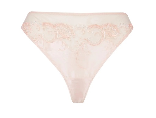 String LISE CHARMEL "Splendeur Soie" ACC0080 - Rose 2426