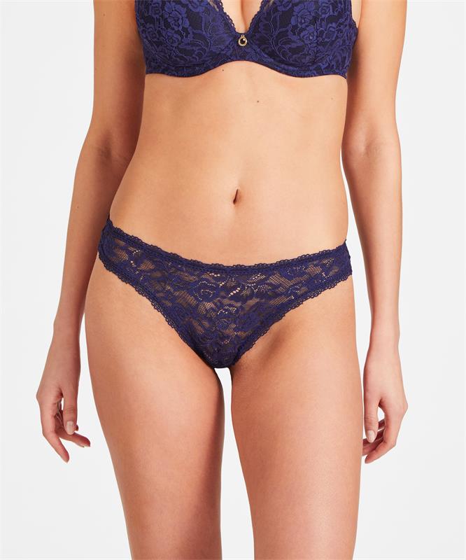 Tanga AUBADE "Rosessence" HK26 - Nocturne