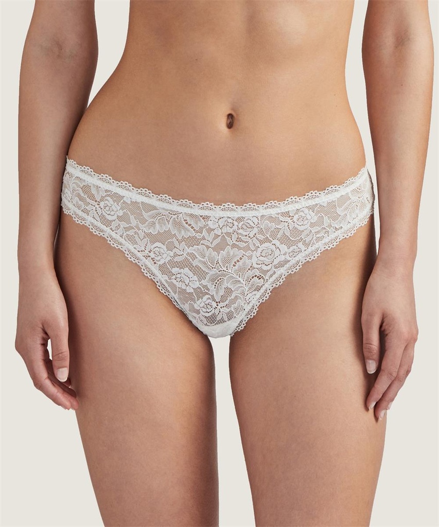 Tanga AUBADE "Rosessence" HK26 - Opale