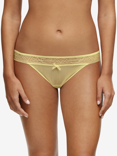 Tanga CHANTELLE "Alto" C12L90 - Tender yellow 0PR