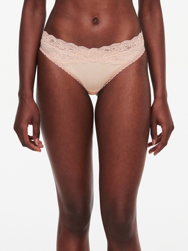 Tanga PASSIONATA "Brooklyn" P57070 - Dune 097