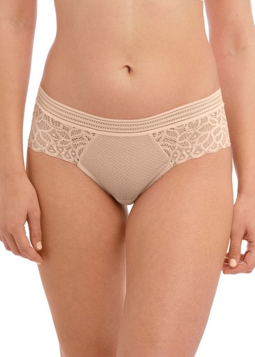 Tanga WACOAL "Raffine" WE148007 - Frappé FRP