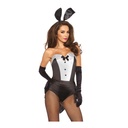 Tenue bunny sexy LEG AVENUE 85467
