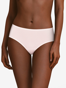 Slip hipster shorty TU CHANTELLE "SoftStretch" C26440 - Rose dragée 0JW