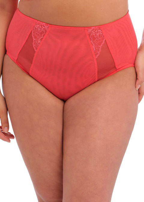 Culotte ELOMI "Brianna" EL8085 - Cayenne CYN