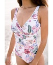 Maillot de bain SORAYA "CSP Gainant" 762312 - Mahana 69031