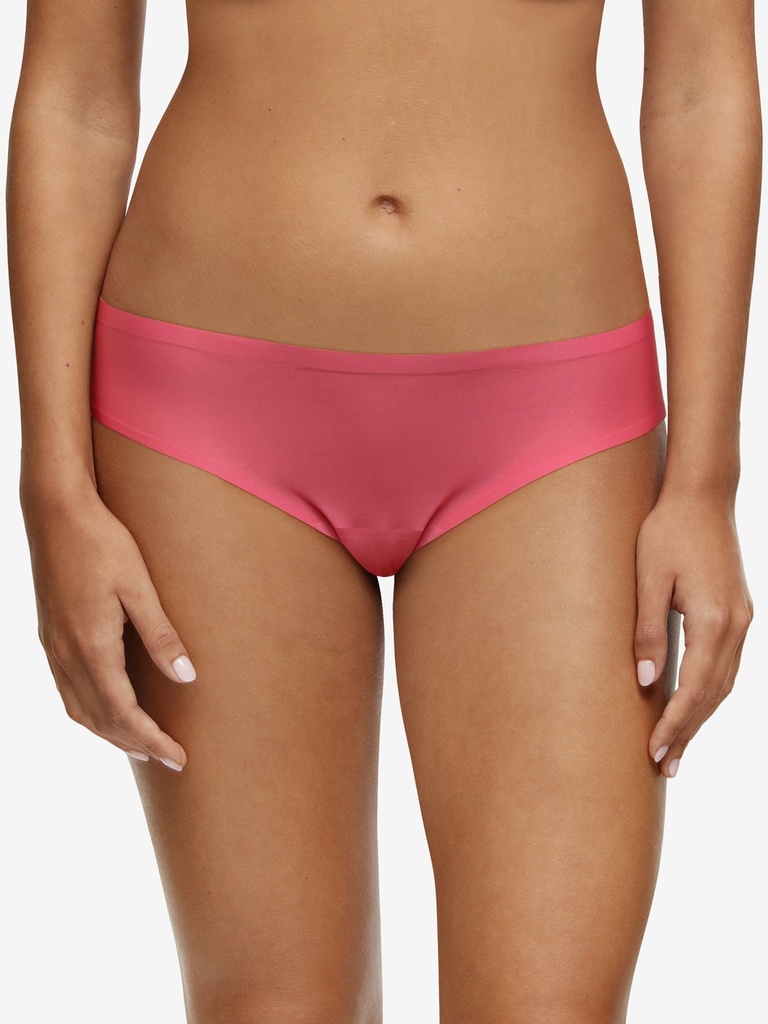 Slip stretch invisible CHANTELLE "SoftStretch" C26430 - Rose amour 0BT