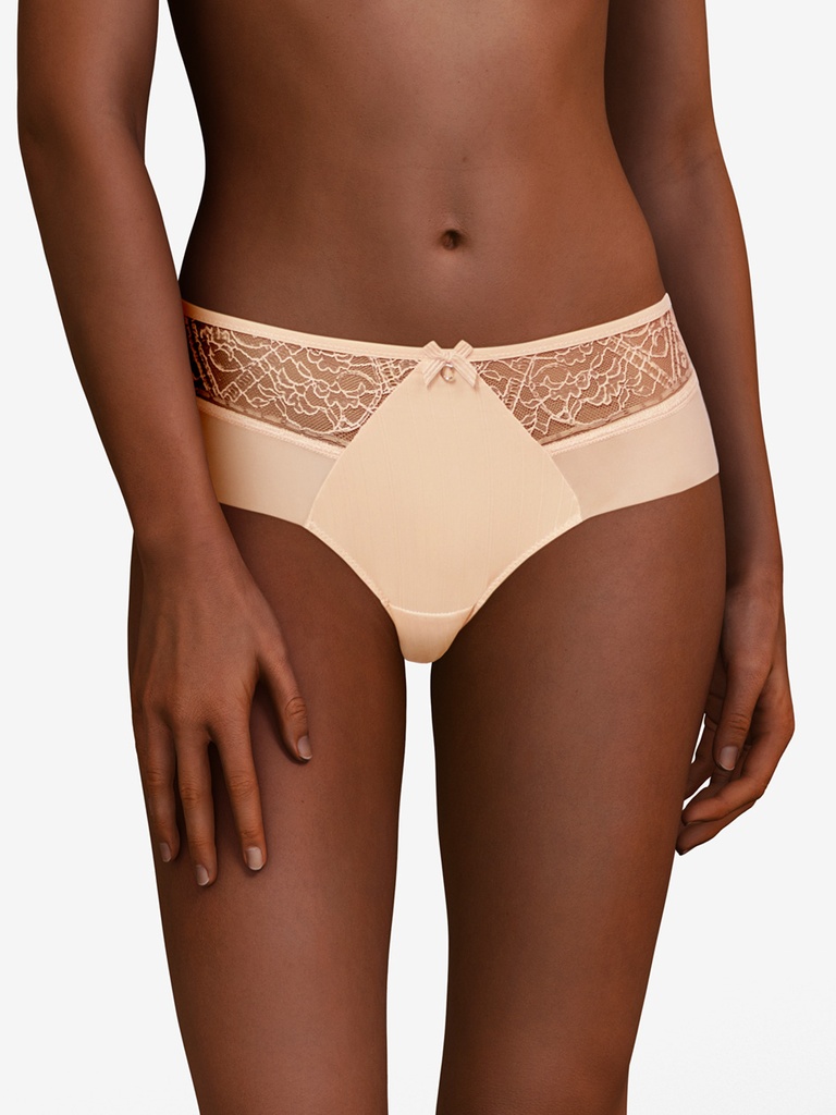 Shorty CHANTELLE "Alto" C12L40 - Beige doré 01N