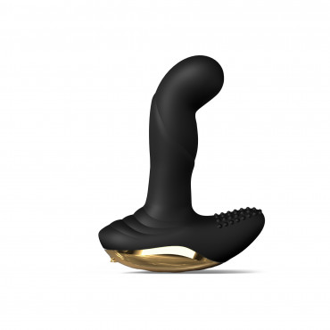 Vibromasseur tlcommand vaginal et anal DORCEL "P-Finger" |  Lingerie-pierre