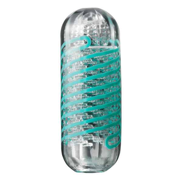 Masturbateur pour homme TENGA "Spinner" - Pixel 04