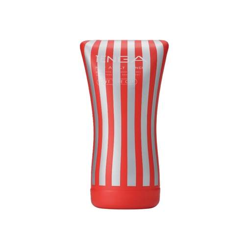 Masturbateur pour homme TENGA "Soft Case Cup"