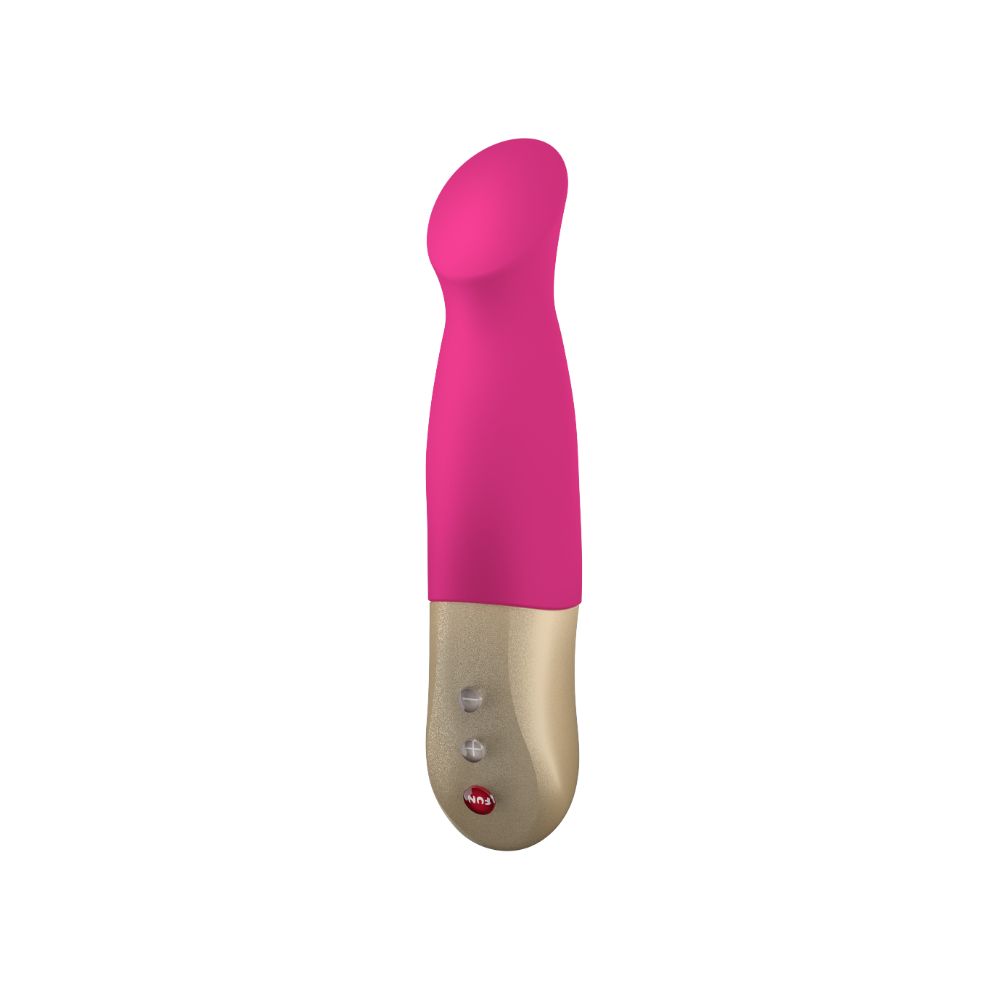wet water based lubricant Vibromasseur pulsateur point G FUN FACTORY 