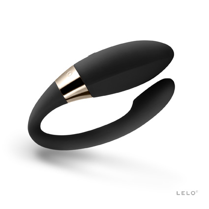 Vibromasseur pour couple LELO "Noa" - Noir