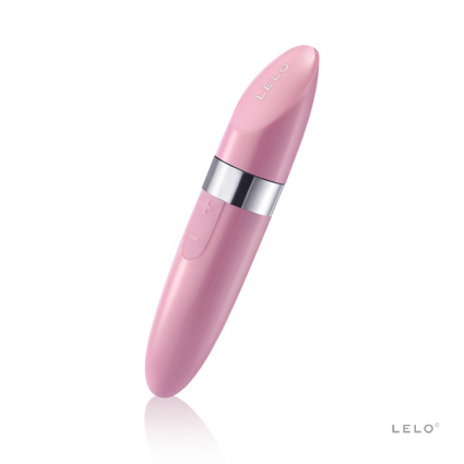 Stimulateur clitoridien de poche LELO "Mia 2" - Rose